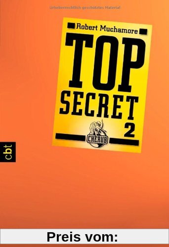 Top Secret 2 - Heiße Ware